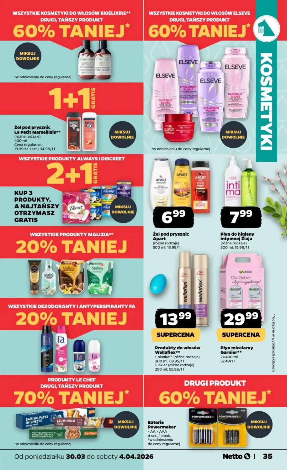 Gazetka – strona 35