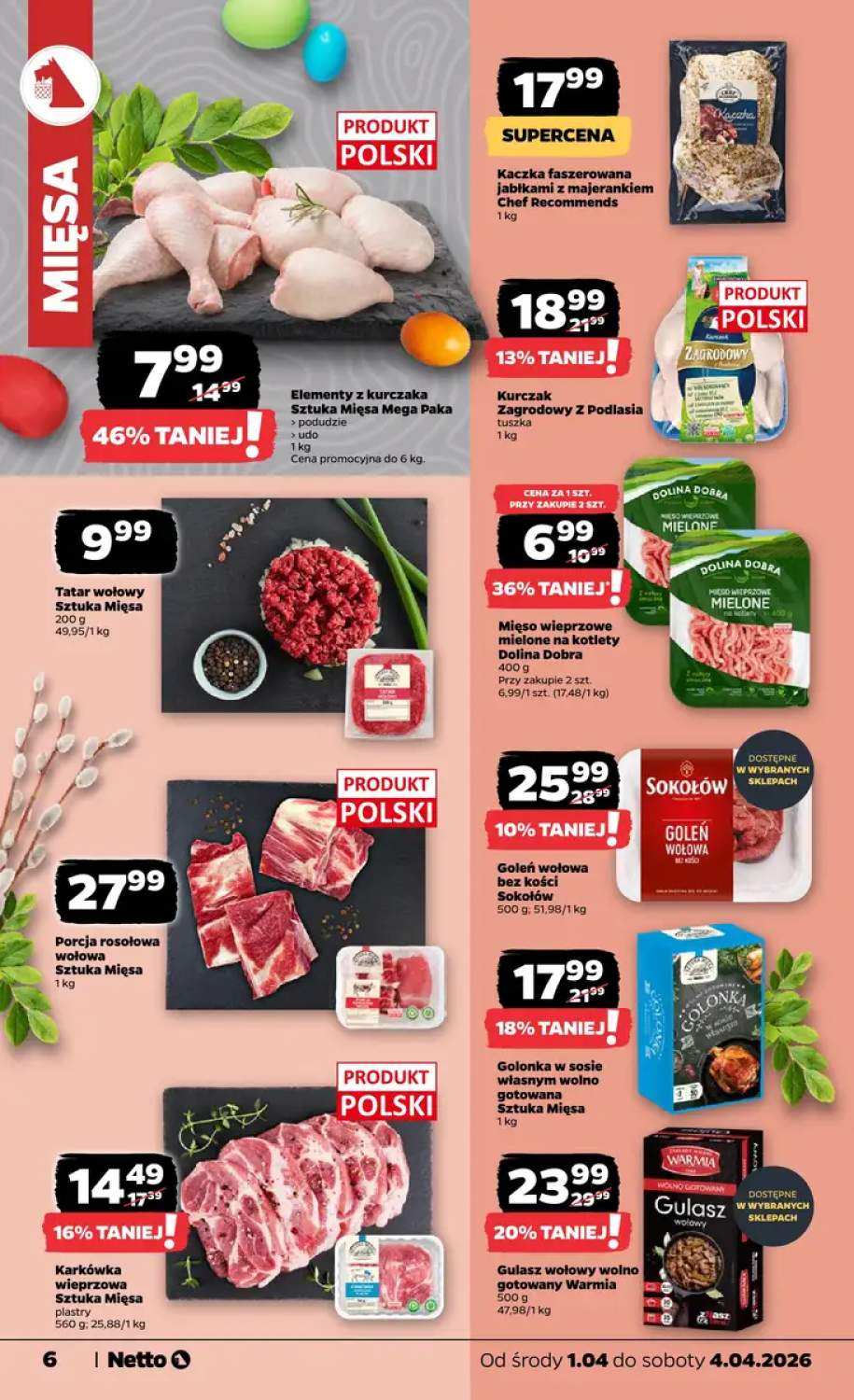 Gazetka – strona 6