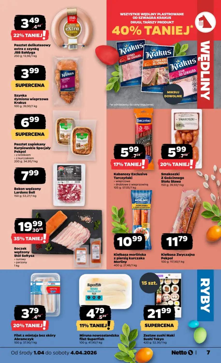 Gazetka – strona 7