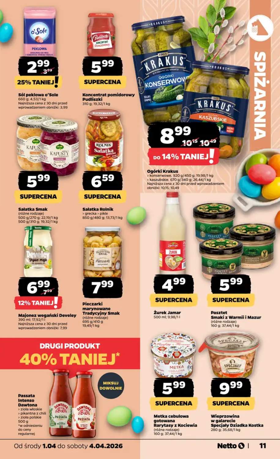 Gazetka – strona 11