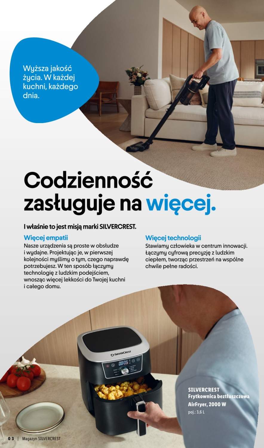 Okładka gazetki