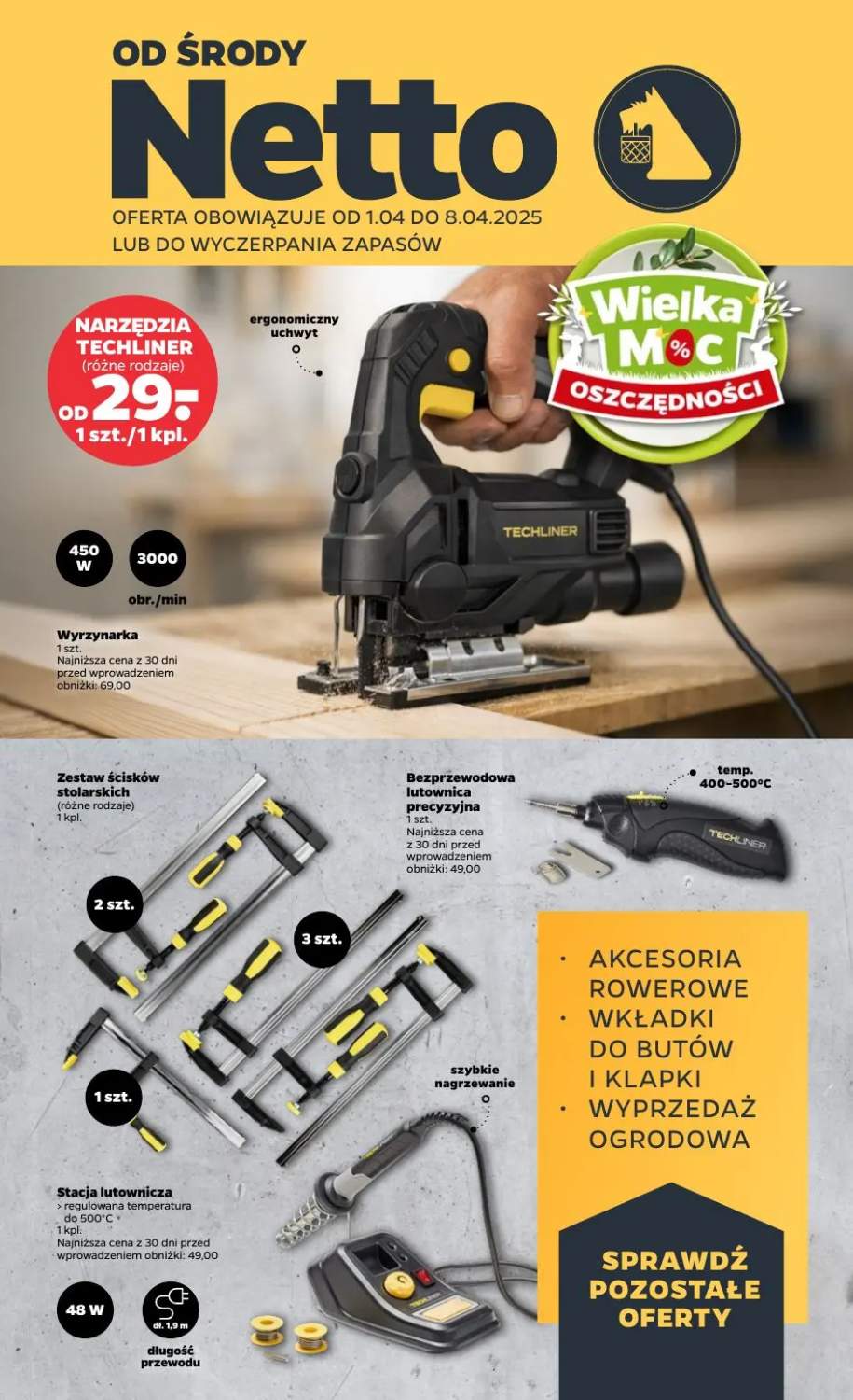 Gazetka – strona 1