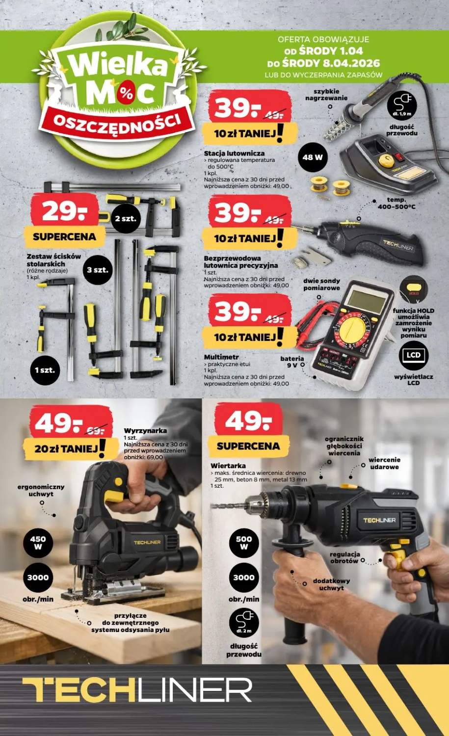 Gazetka – strona 2