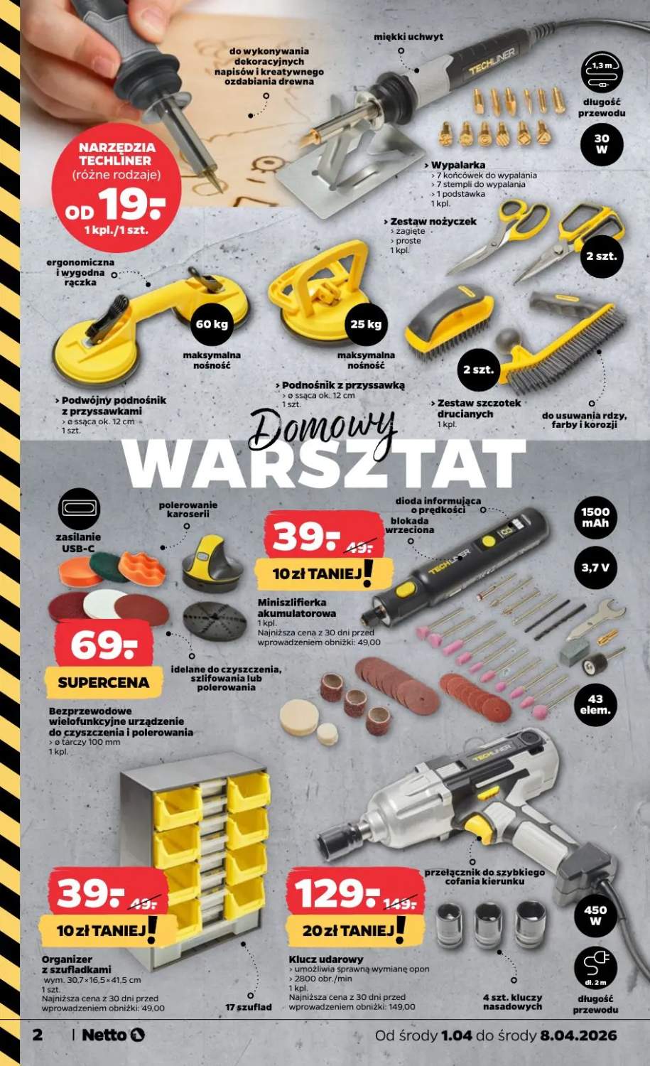 Gazetka – strona 3