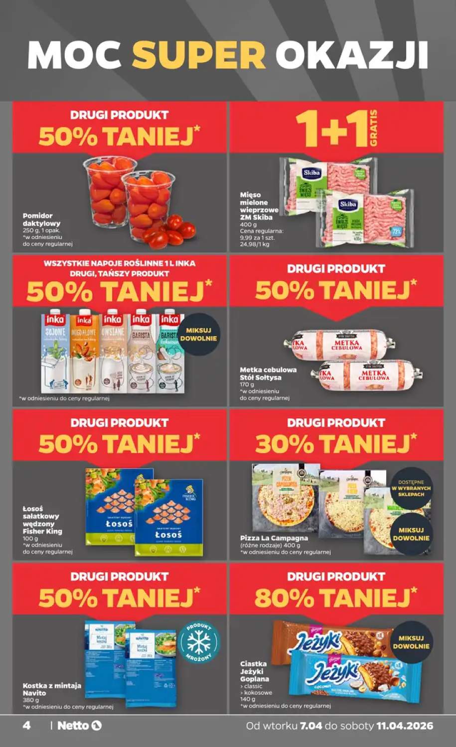 Gazetka – strona 4