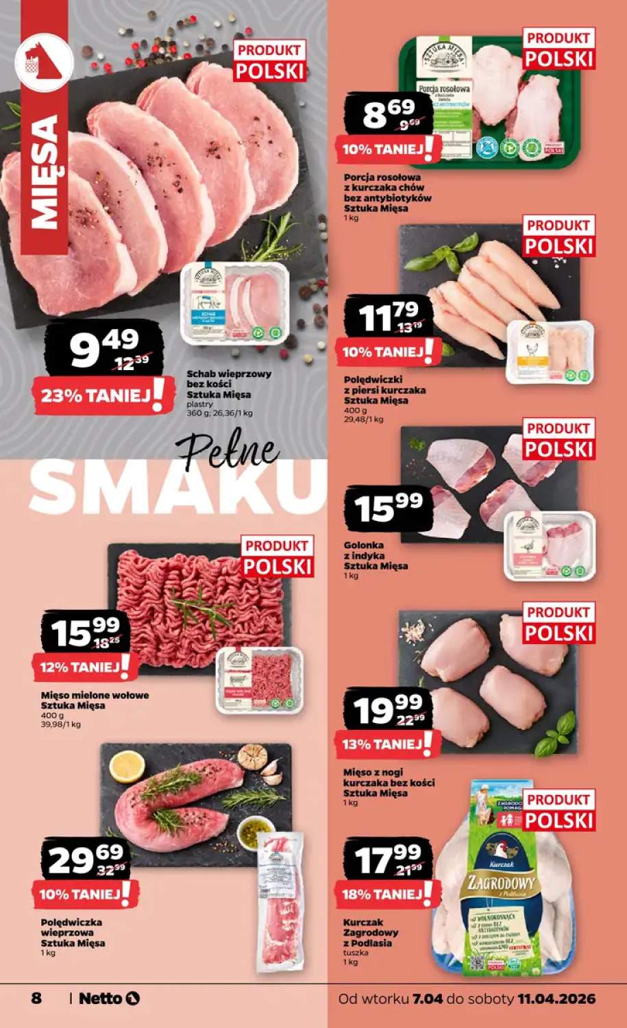 Gazetka – strona 8