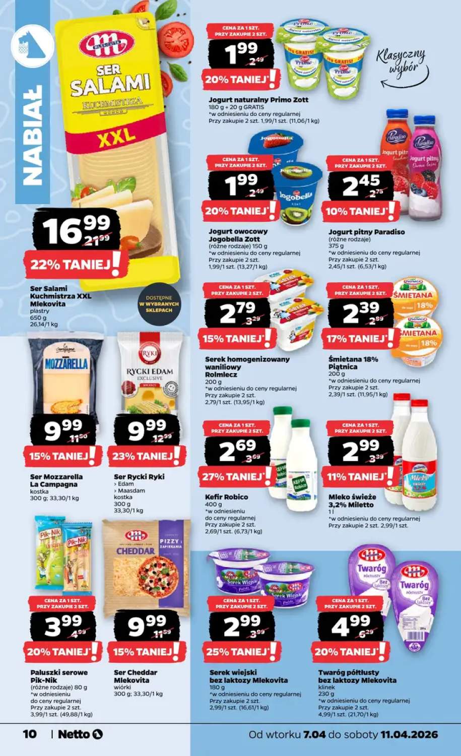 Gazetka – strona 10