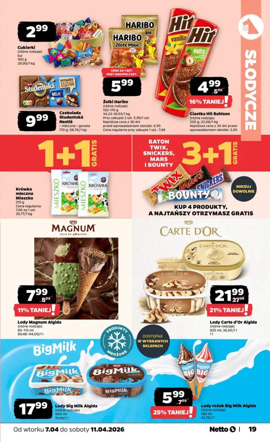 Gazetka – strona 19