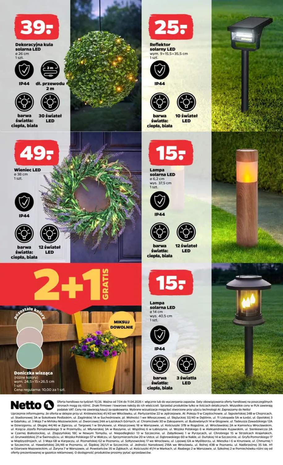 Gazetka – strona 3