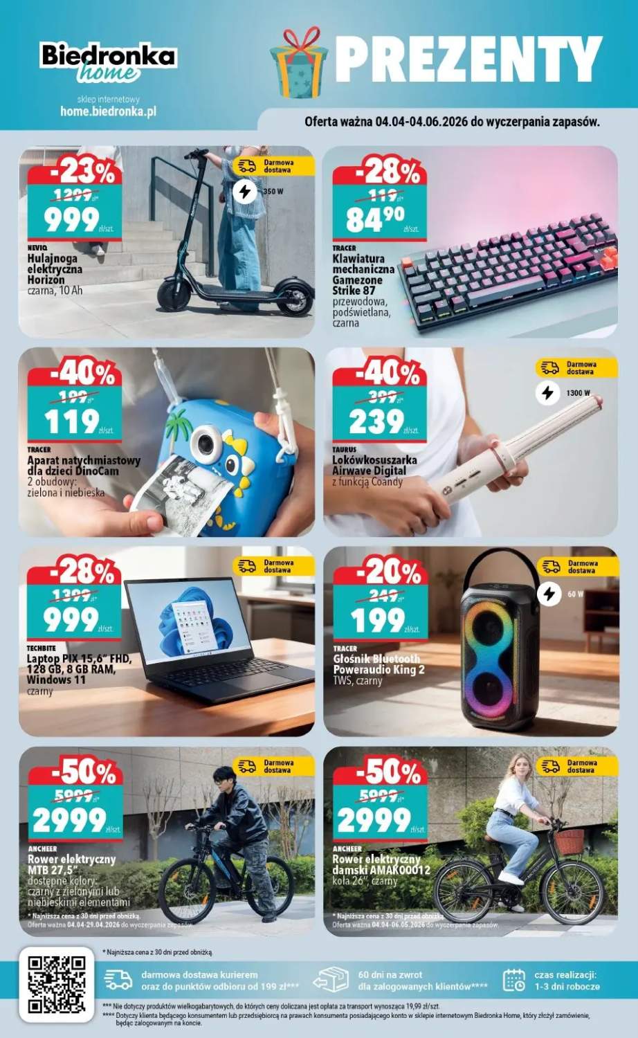 Okładka gazetki