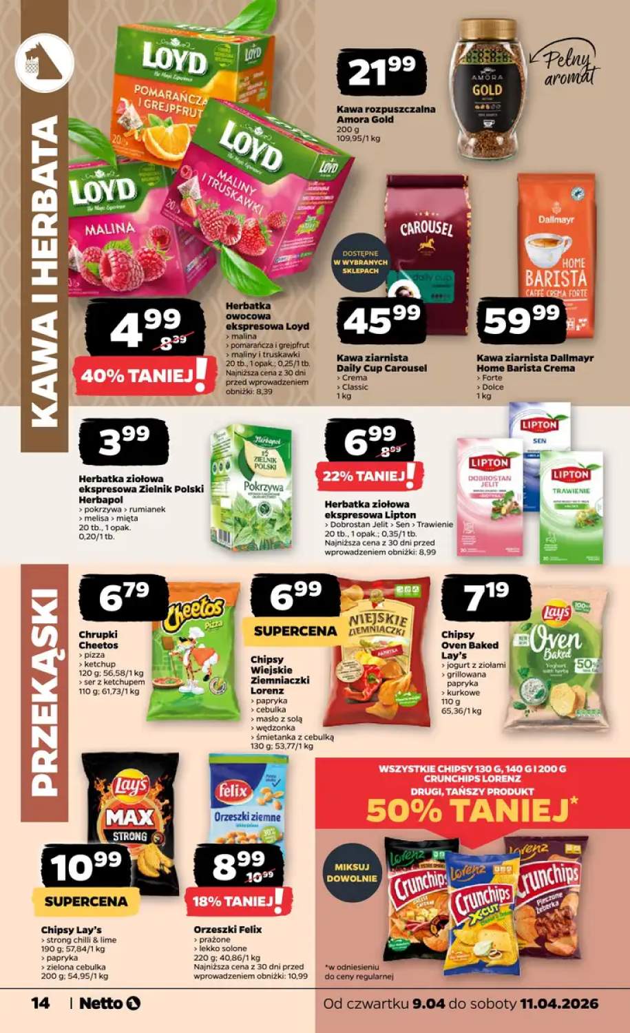 Gazetka – strona 14