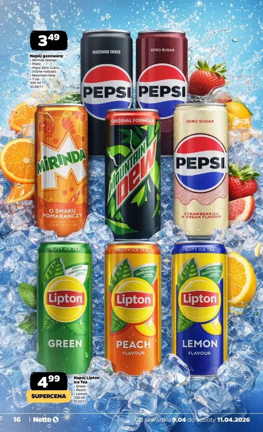 Gazetka – strona 16