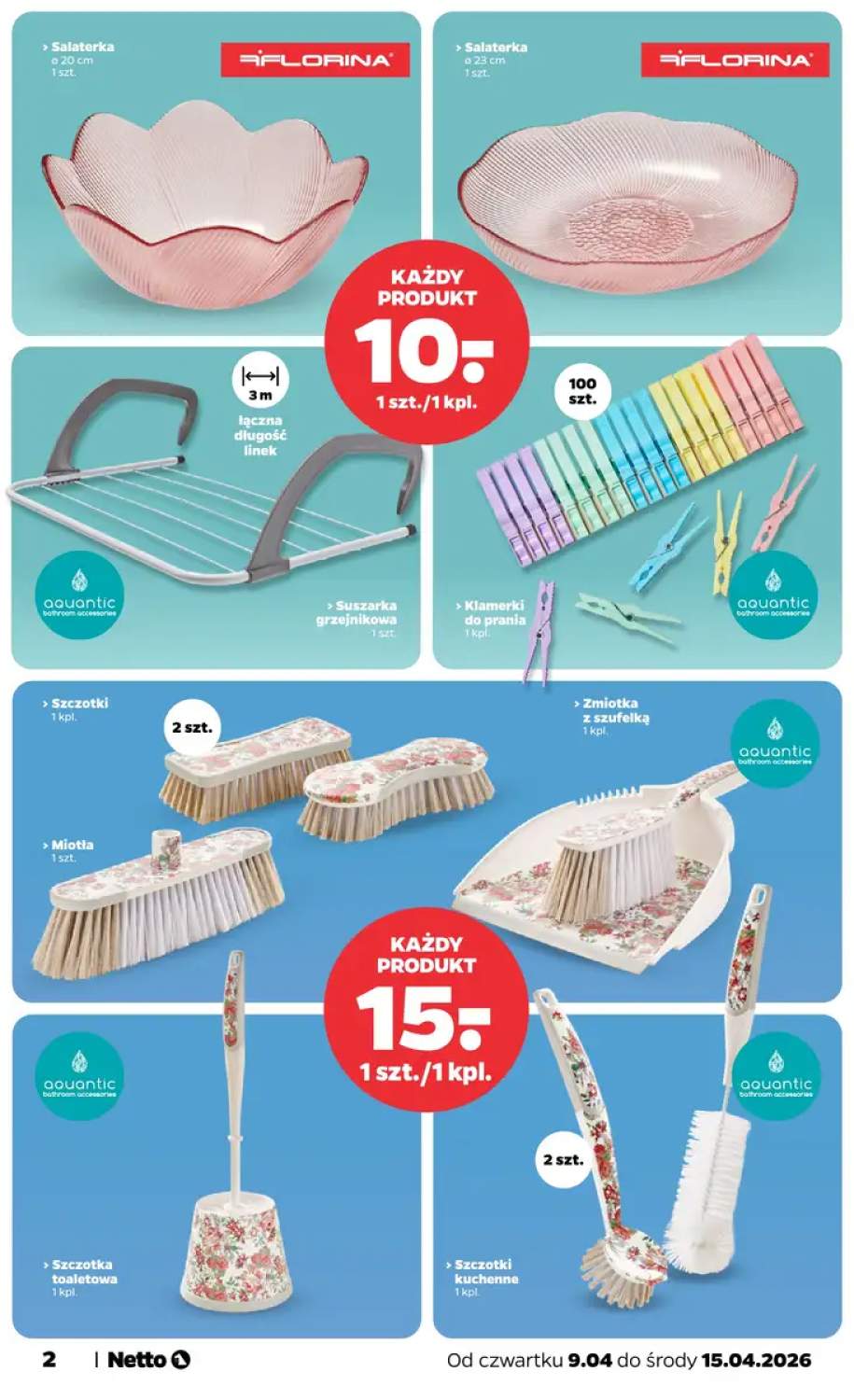 Gazetka – strona 2