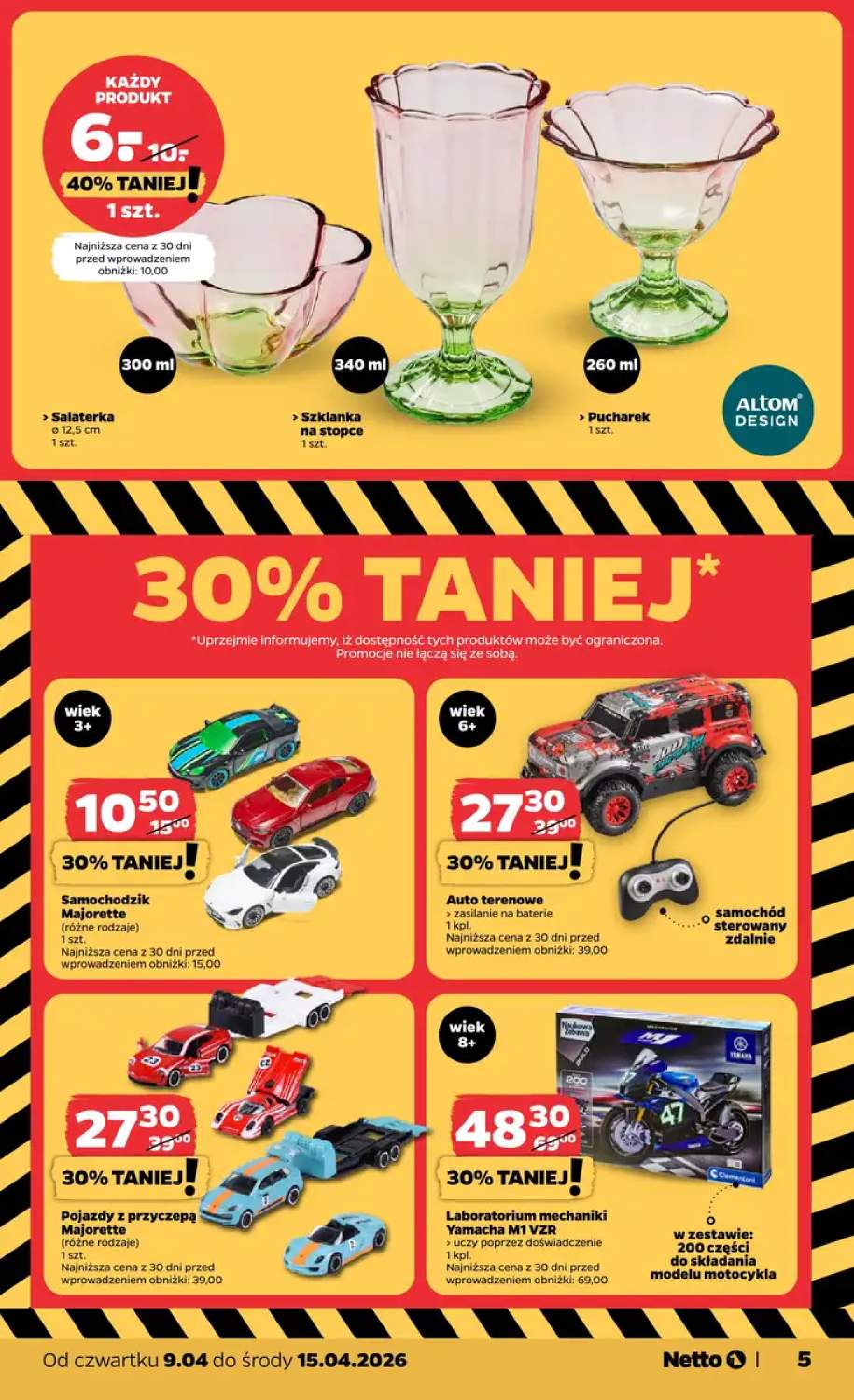 Gazetka – strona 5