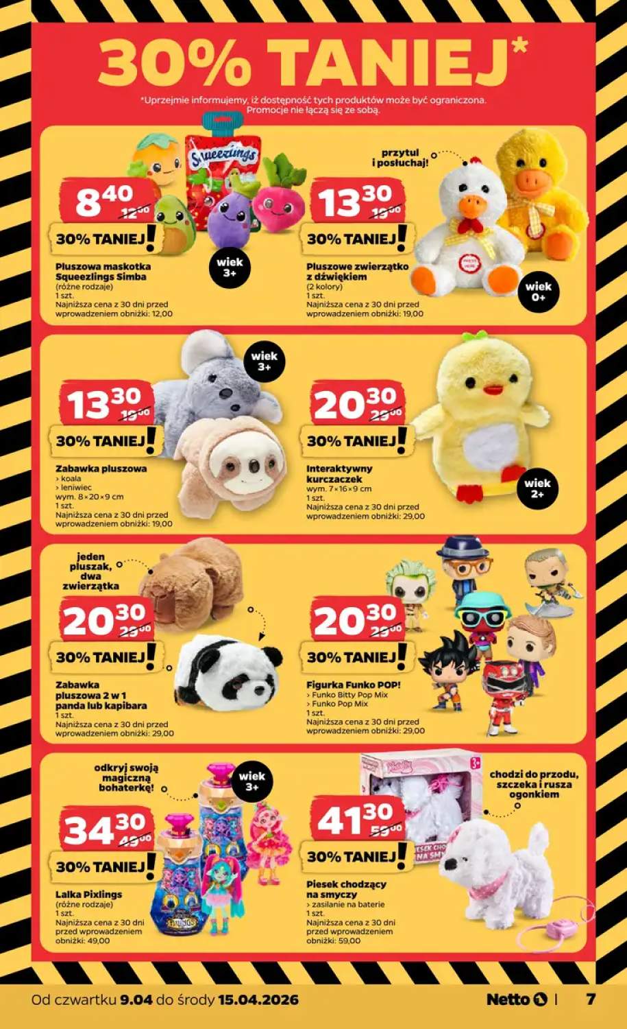 Gazetka – strona 7