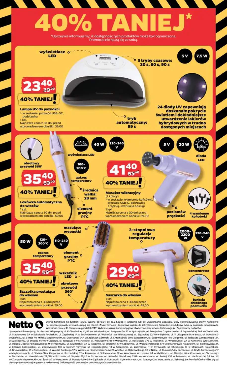 Gazetka – strona 8