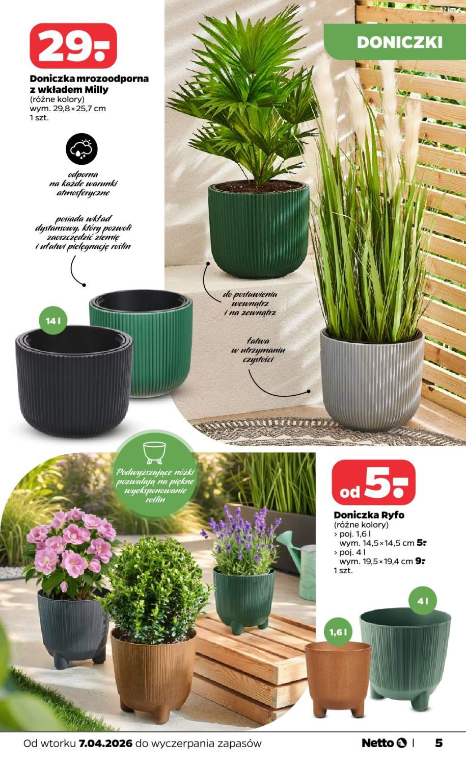 Gazetka – strona 5