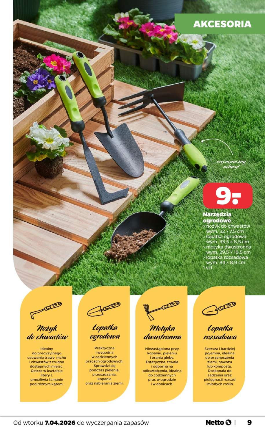 Gazetka – strona 9