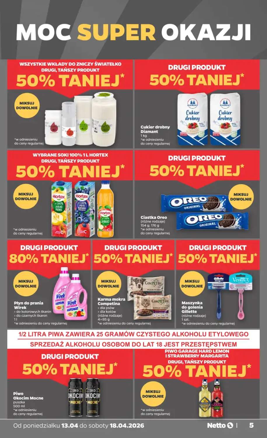 Gazetka – strona 5