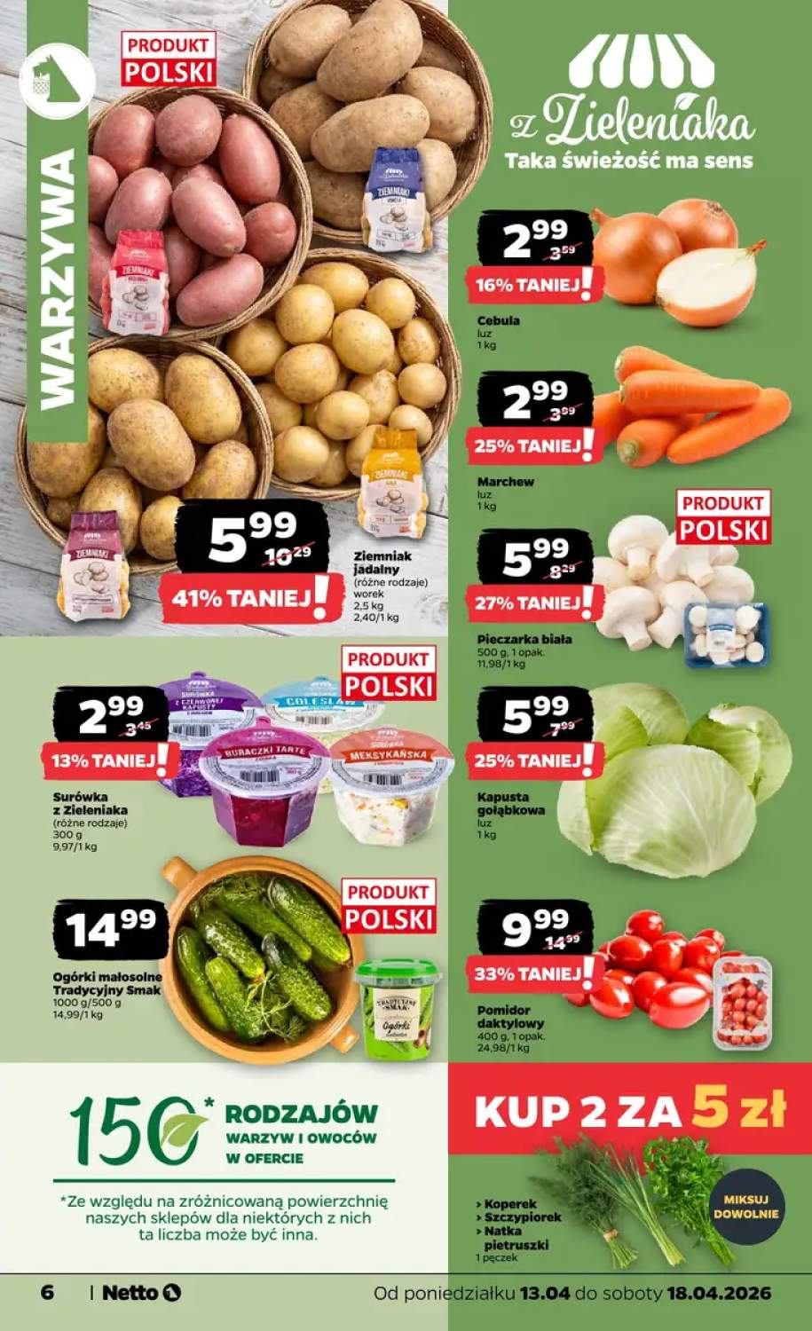 Gazetka – strona 6