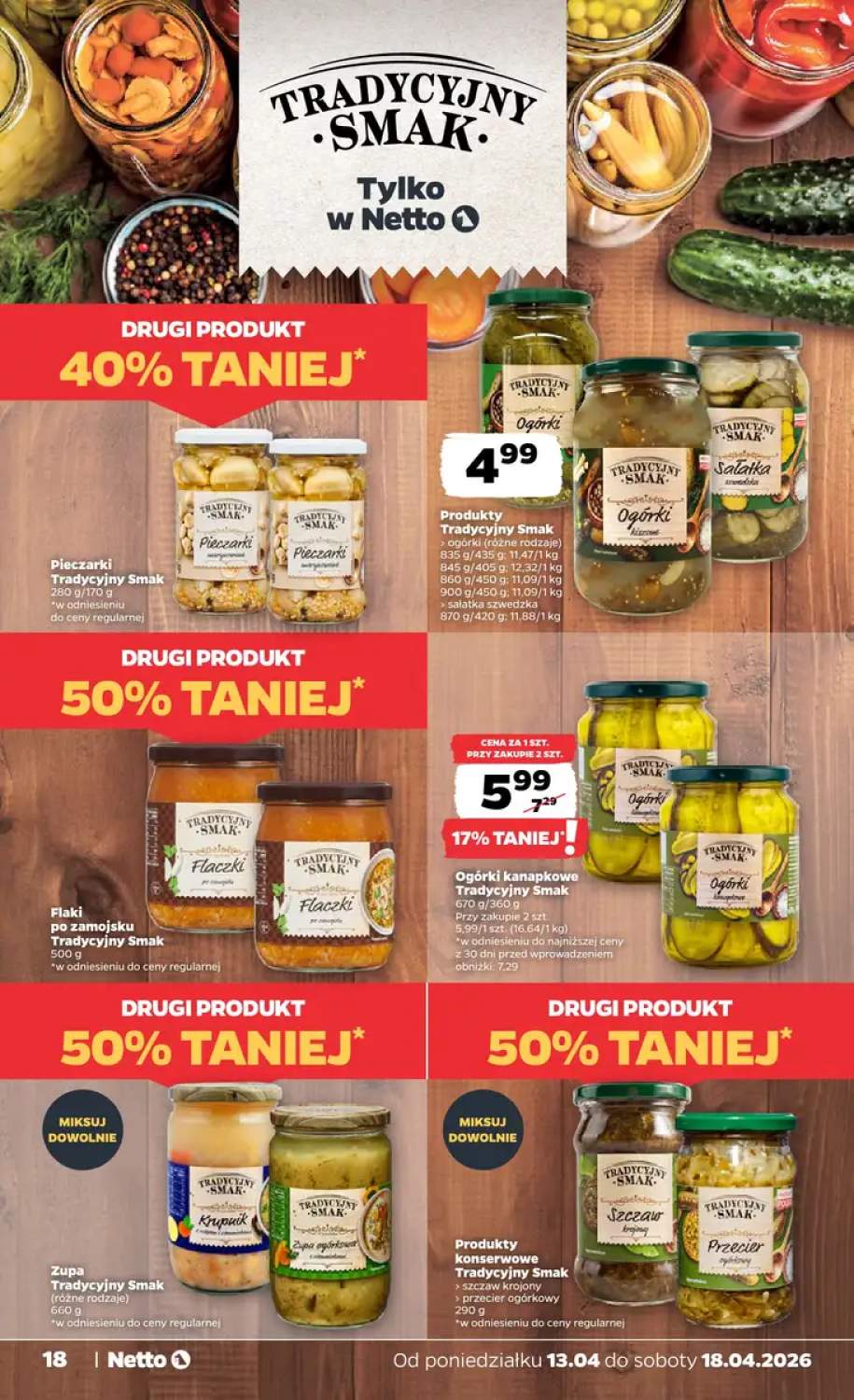 Gazetka – strona 18