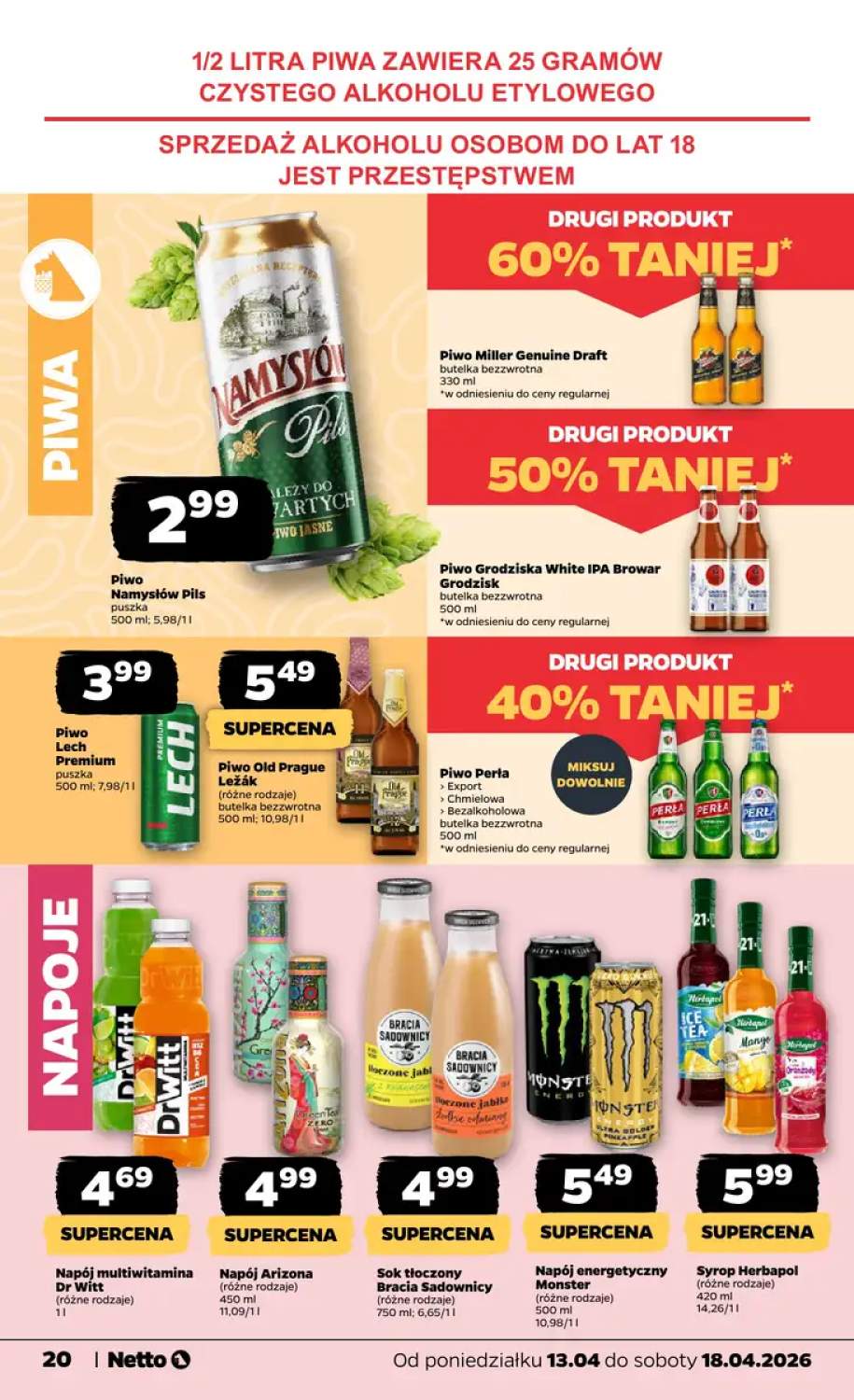 Gazetka – strona 20