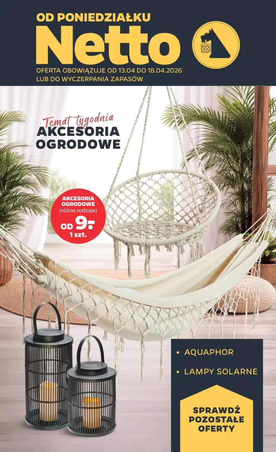 Gazetka – strona 1