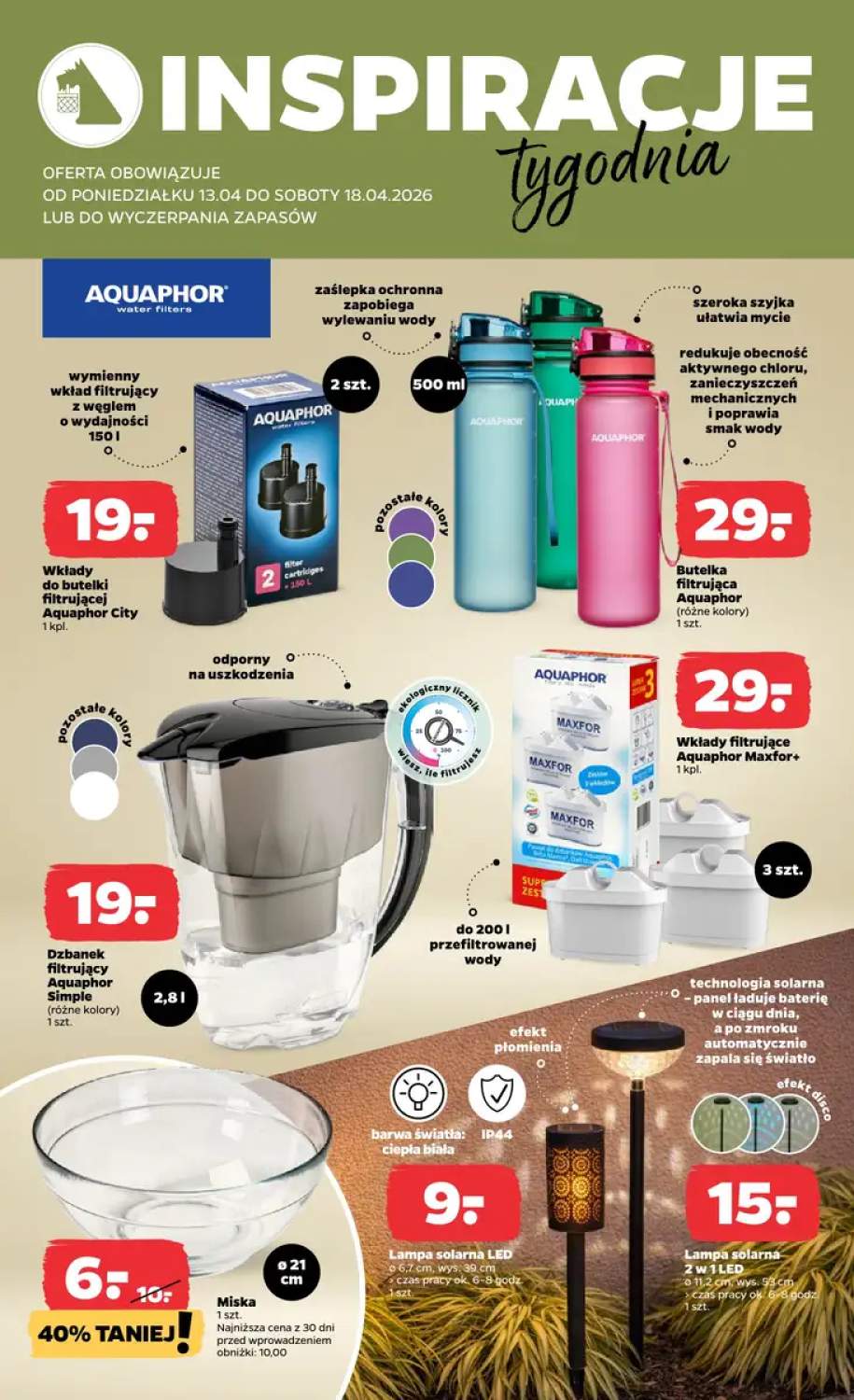 Gazetka – strona 2