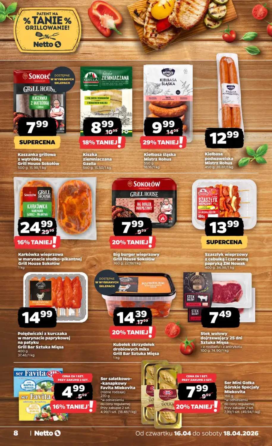 Gazetka – strona 8