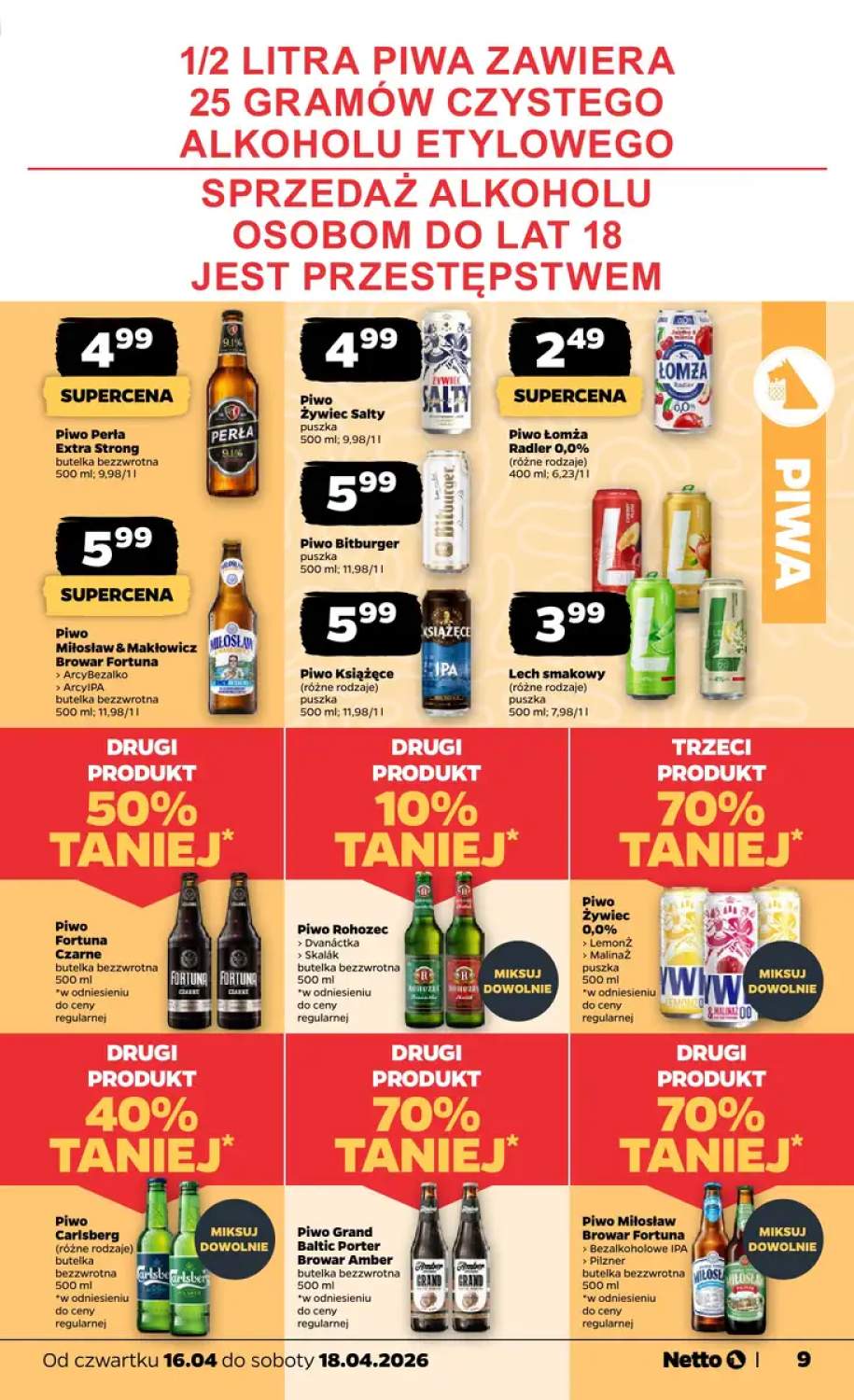 Gazetka – strona 9