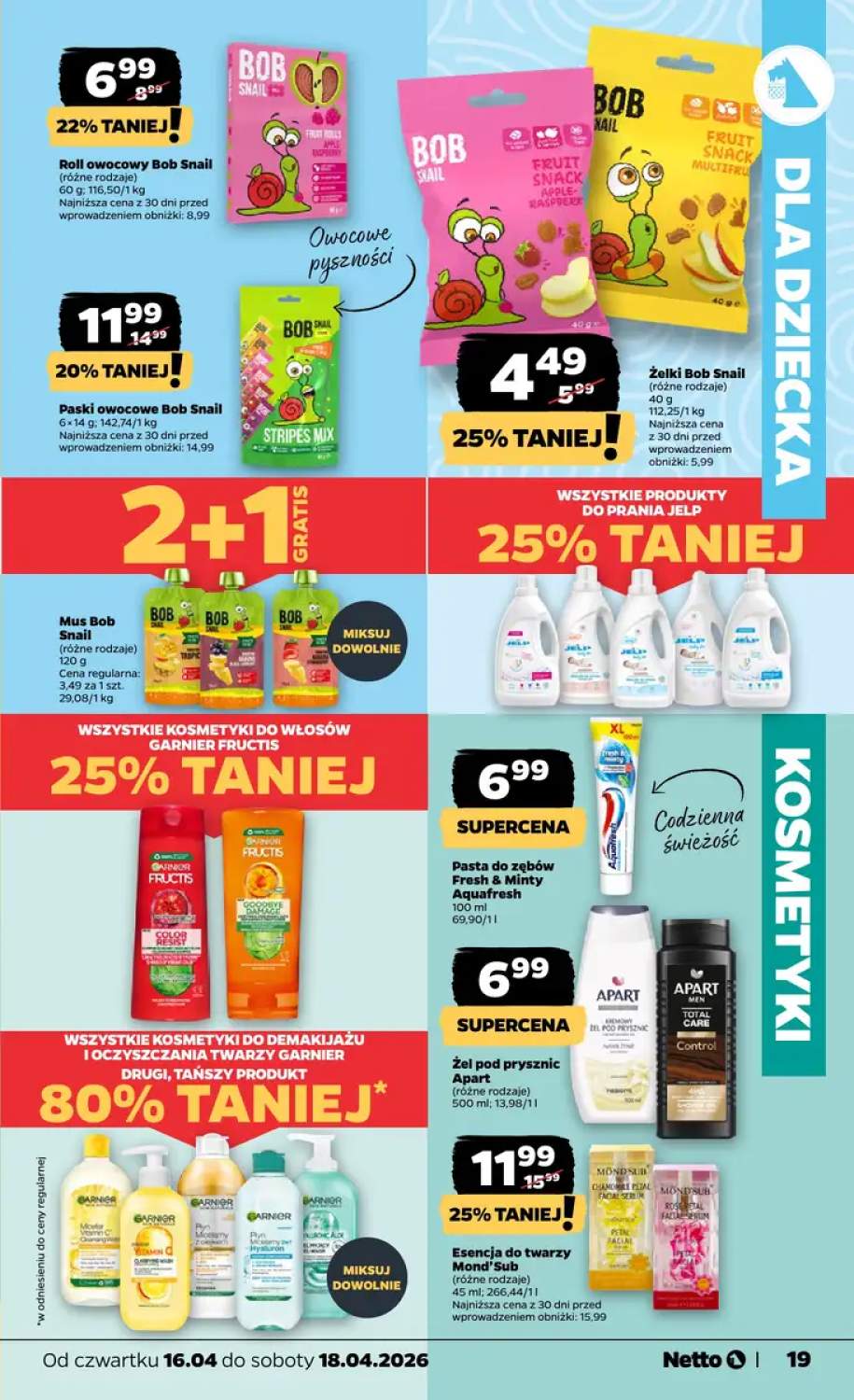 Gazetka – strona 19