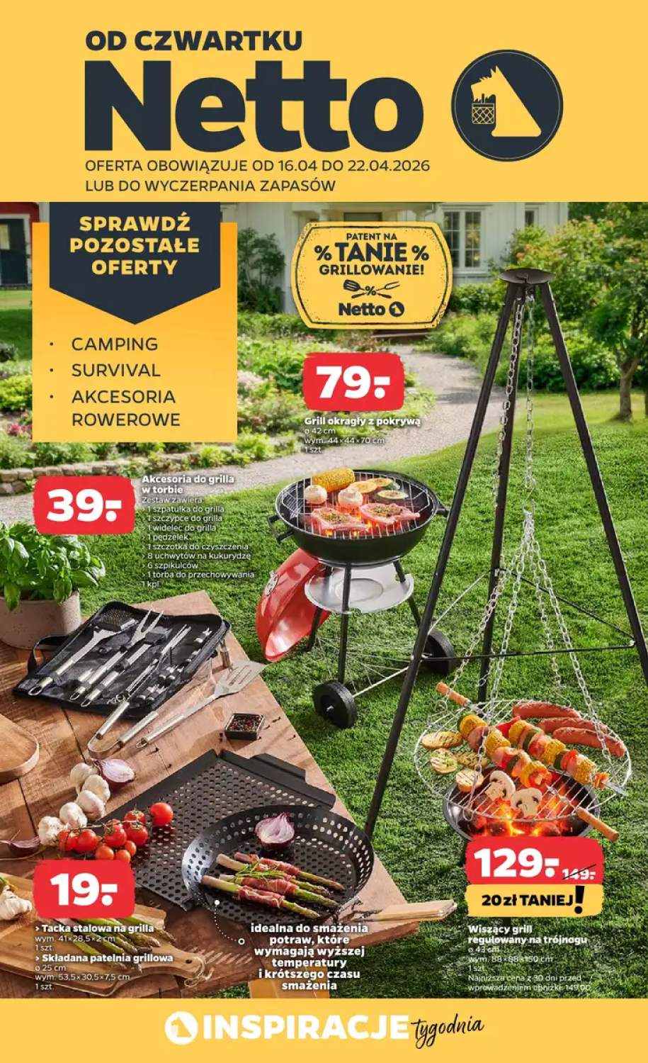 Gazetka – strona 1