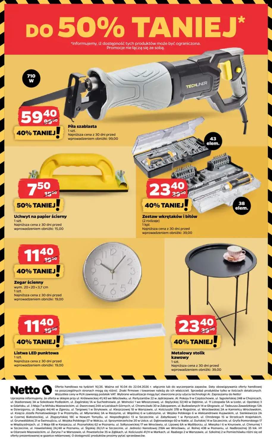 Gazetka – strona 8