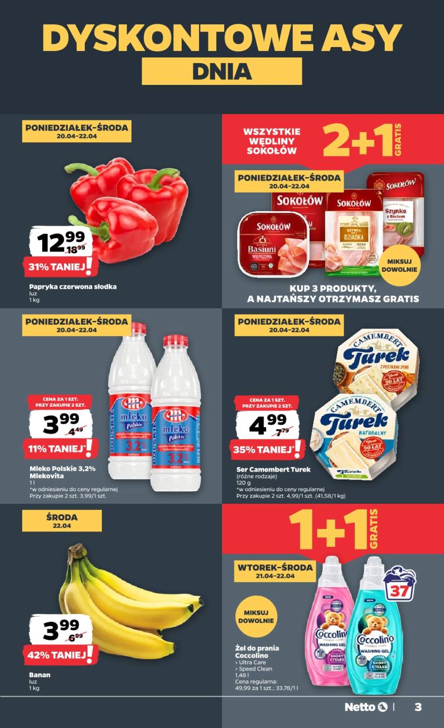 Gazetka – strona 3