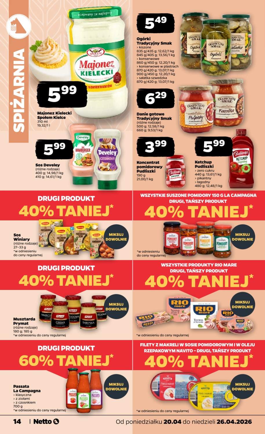 Gazetka – strona 14