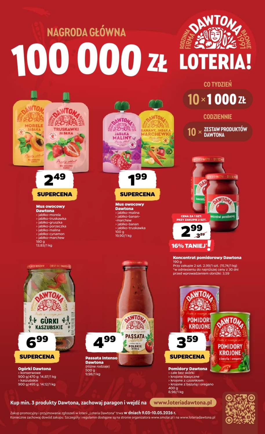 Gazetka – strona 16