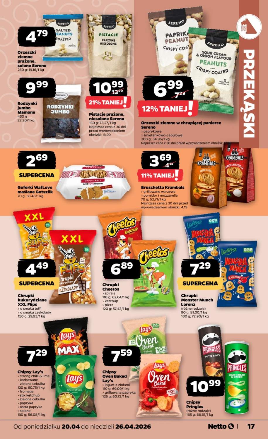 Gazetka – strona 17