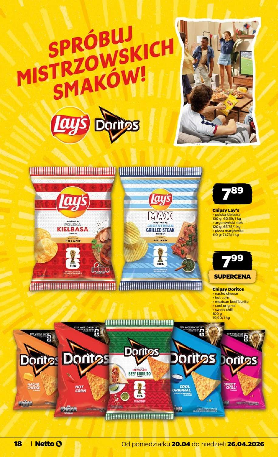 Gazetka – strona 18