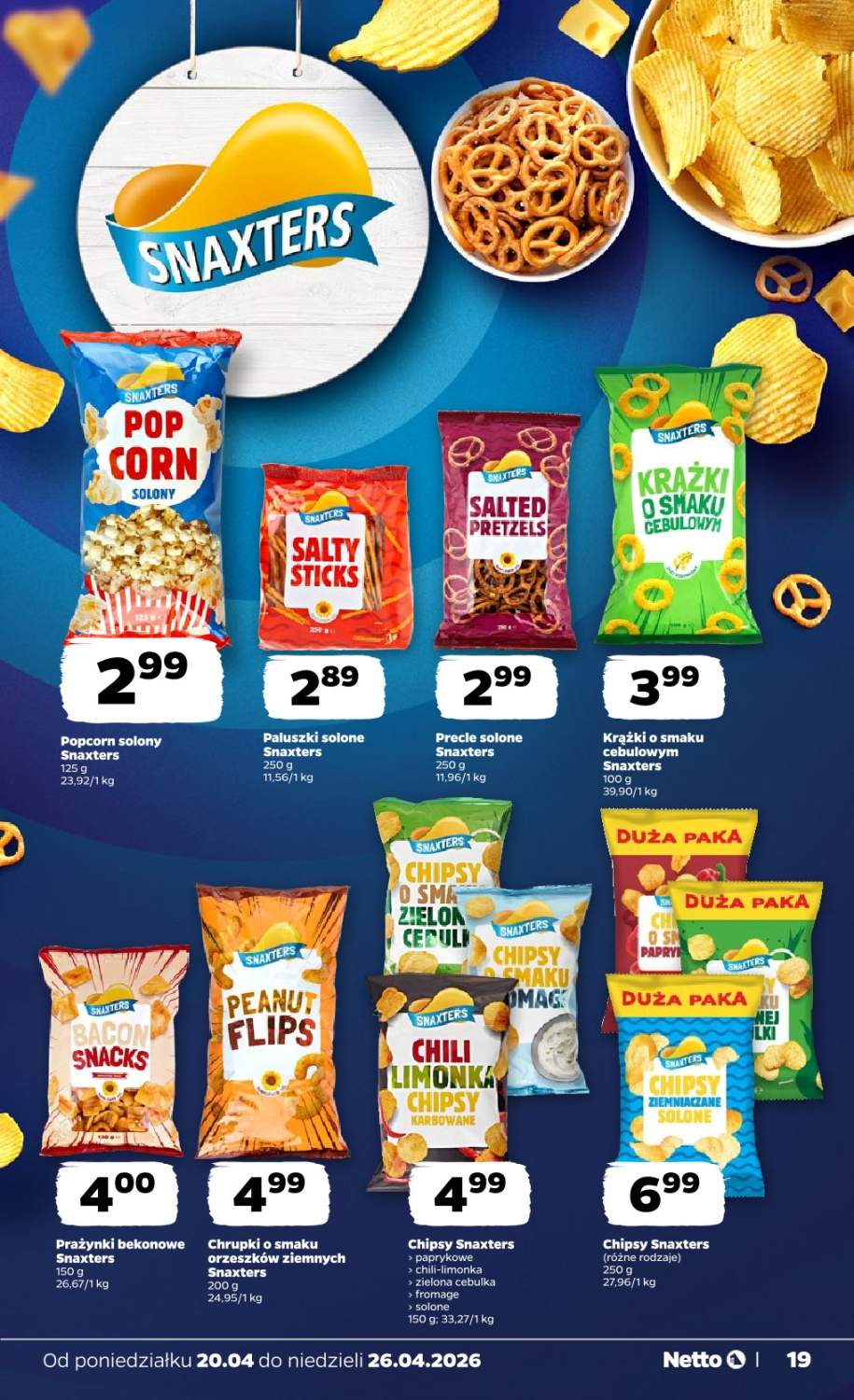 Gazetka – strona 19