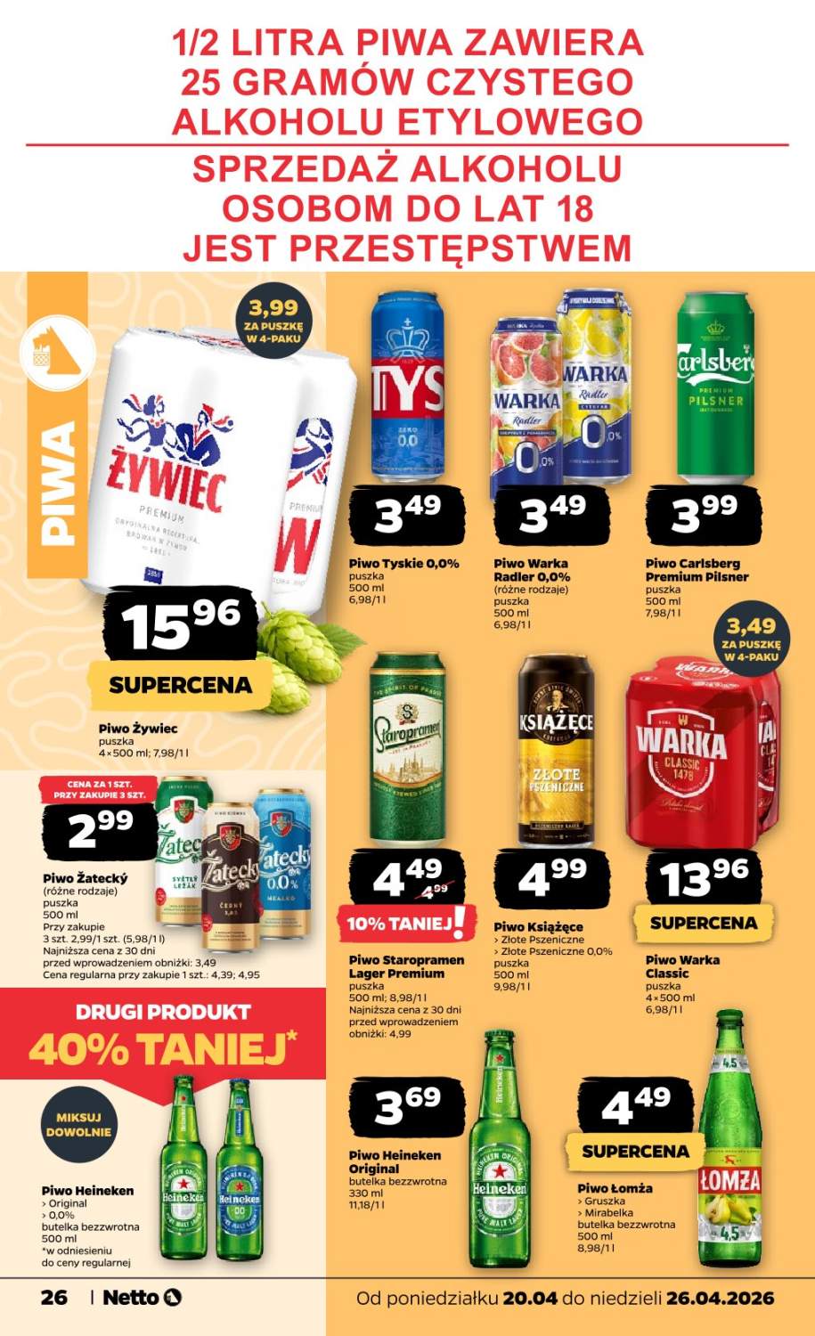 Gazetka – strona 26