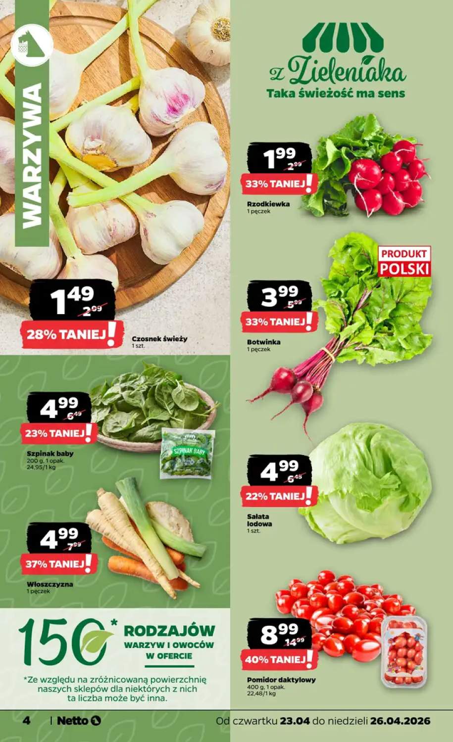 Gazetka – strona 4