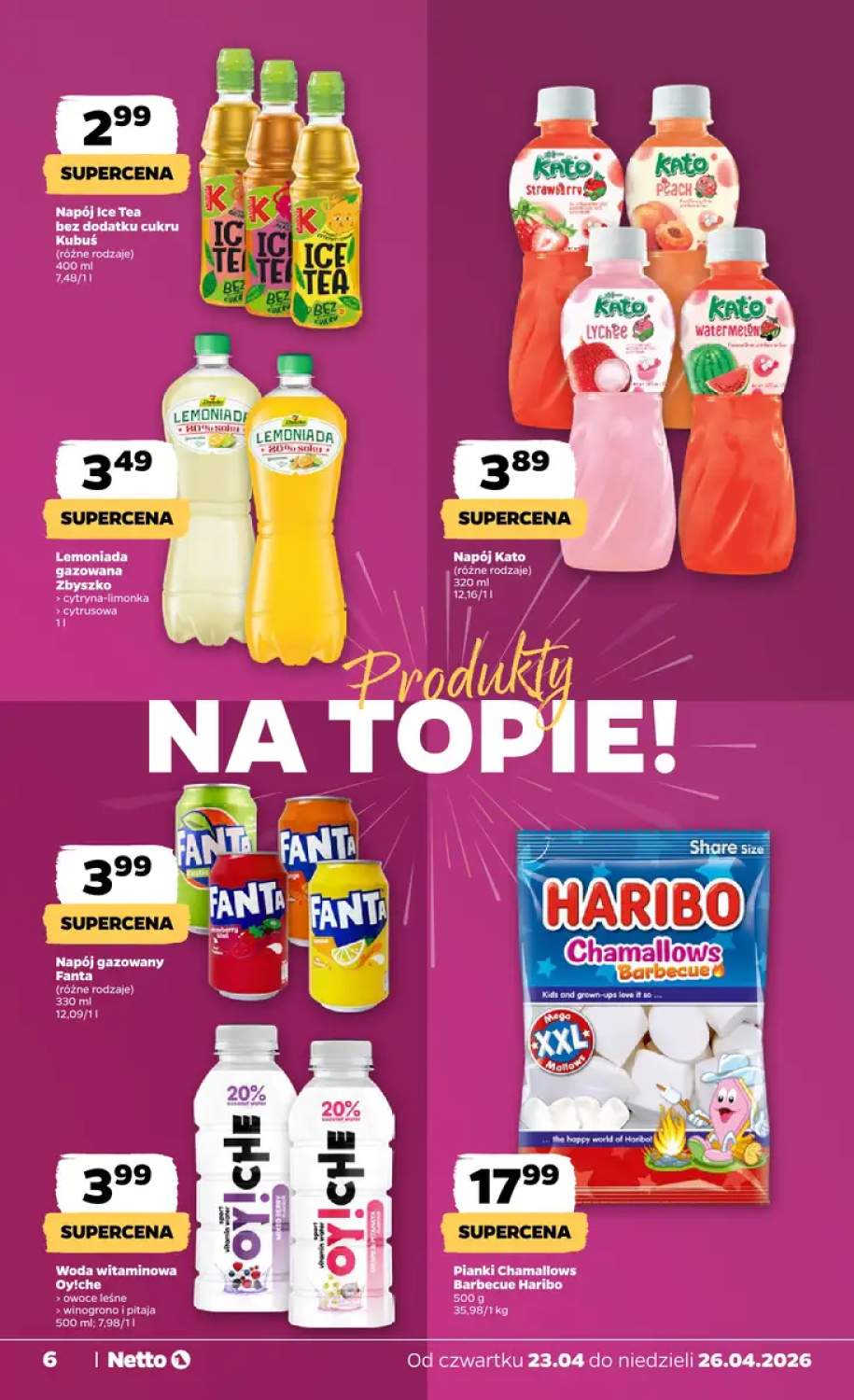 Gazetka – strona 6