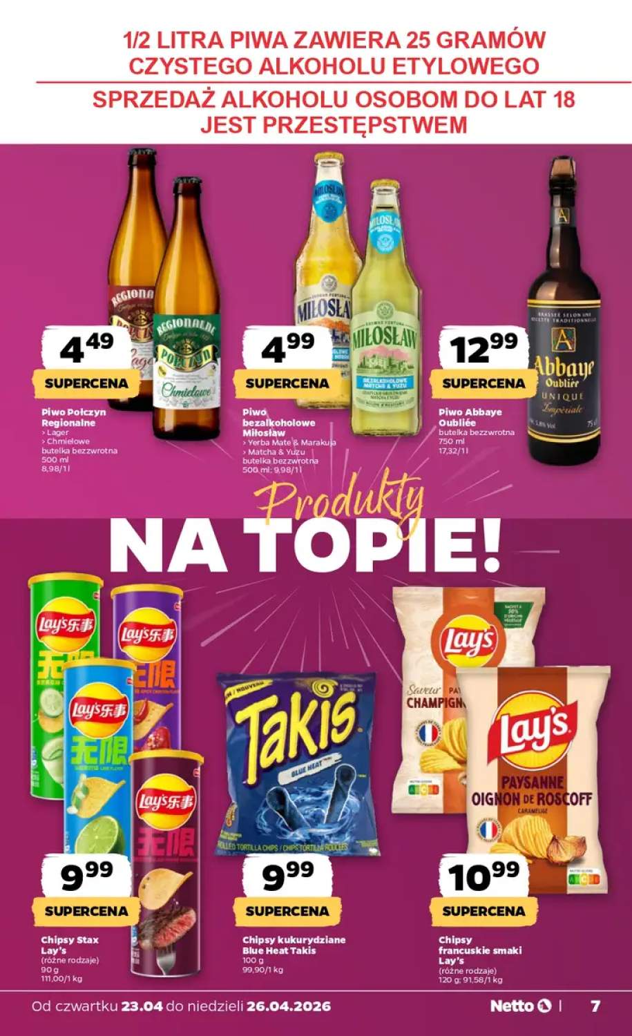 Gazetka – strona 7