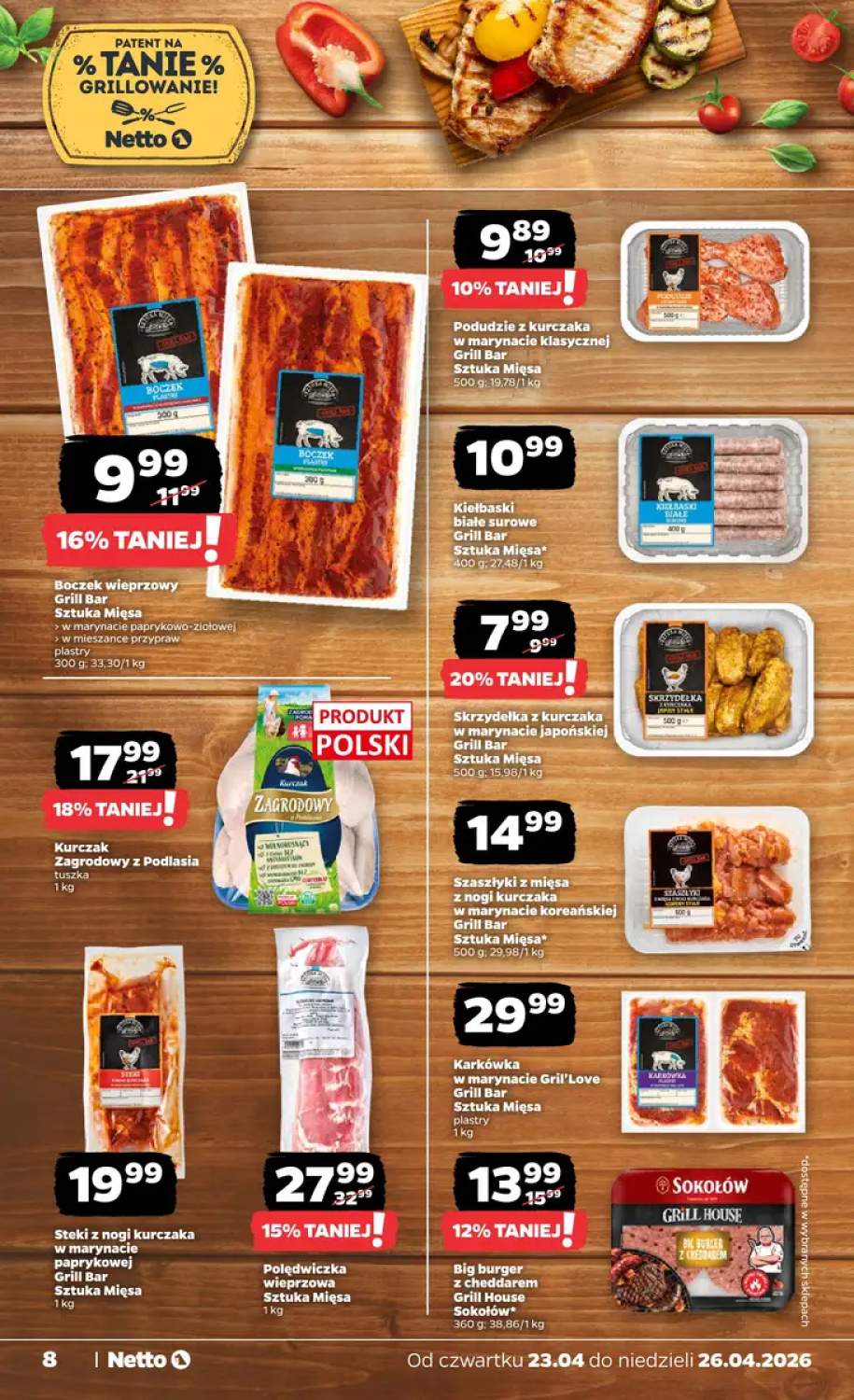 Gazetka – strona 8