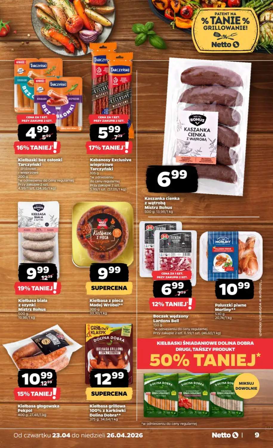 Gazetka – strona 9