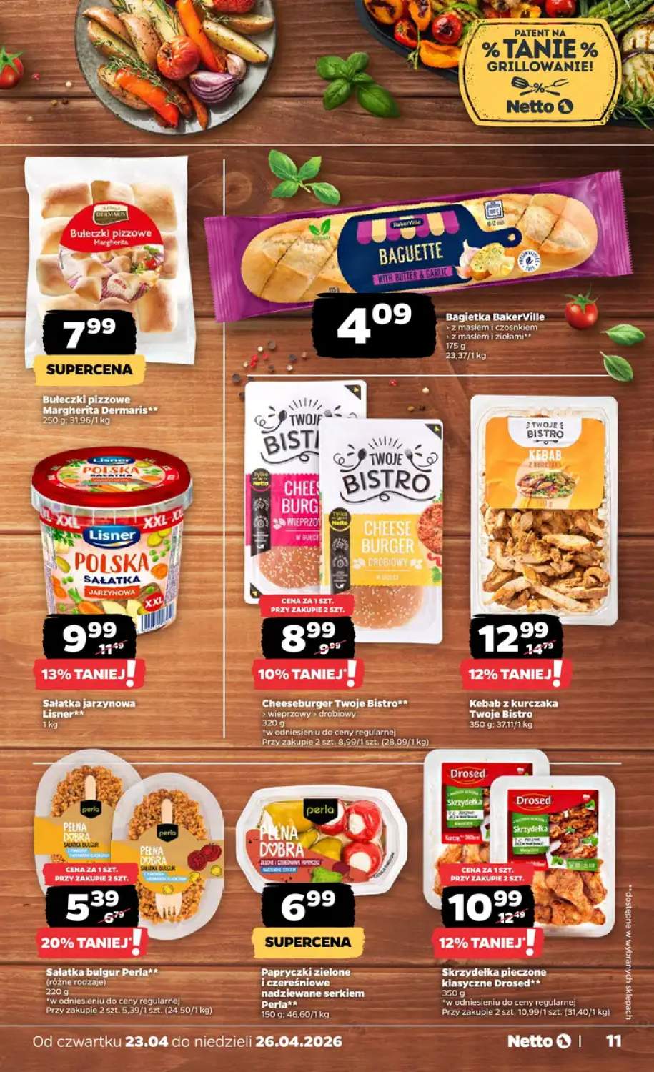 Gazetka – strona 11