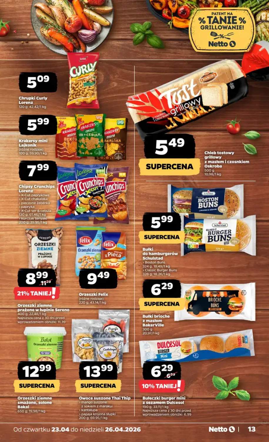 Gazetka – strona 13