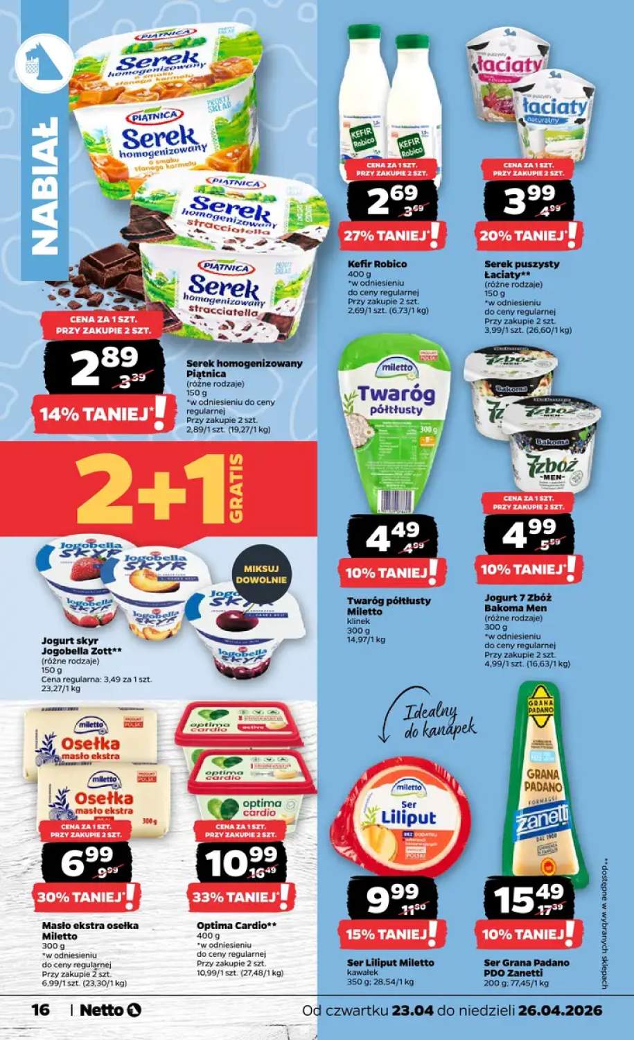 Gazetka – strona 16