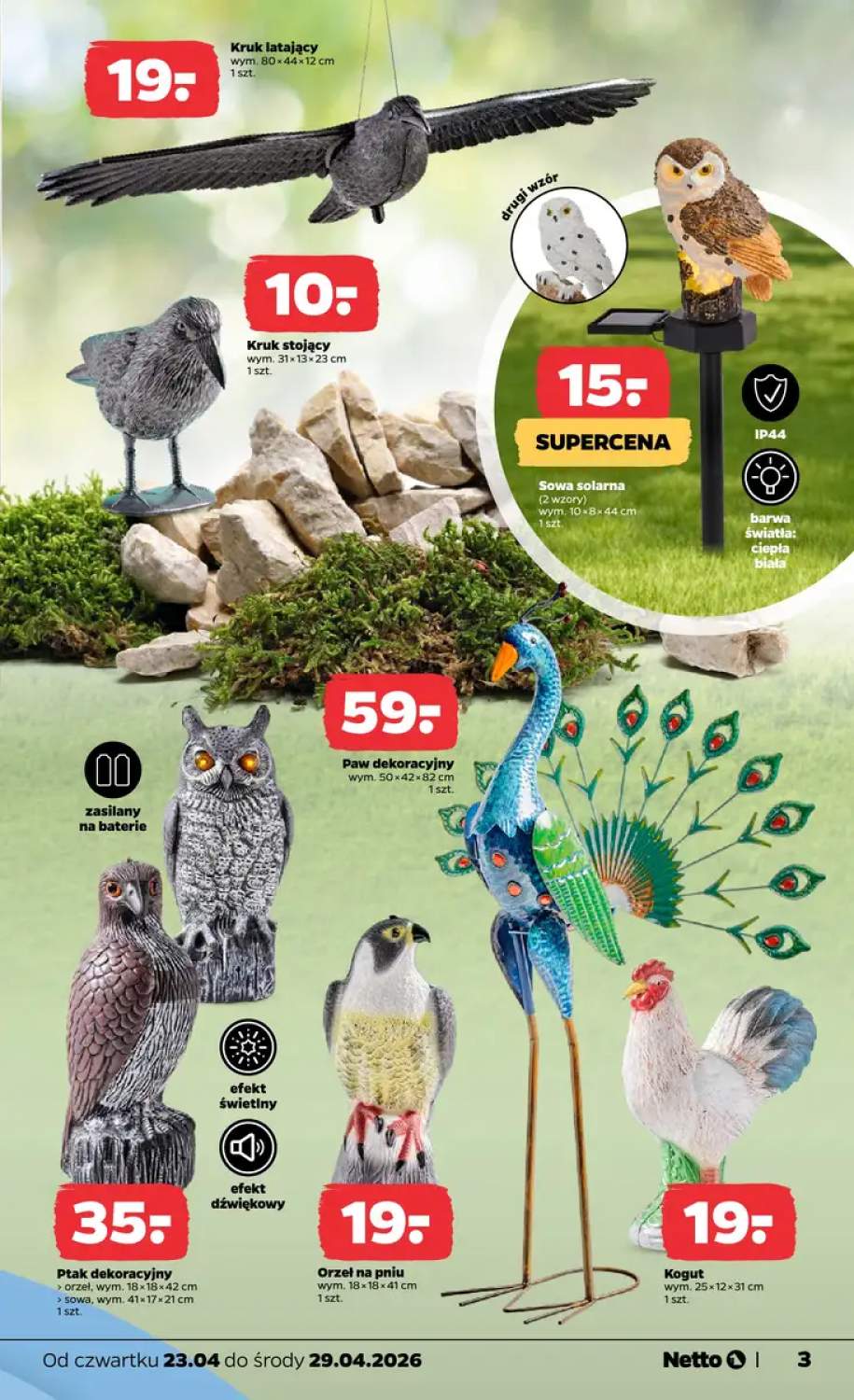 Gazetka – strona 3