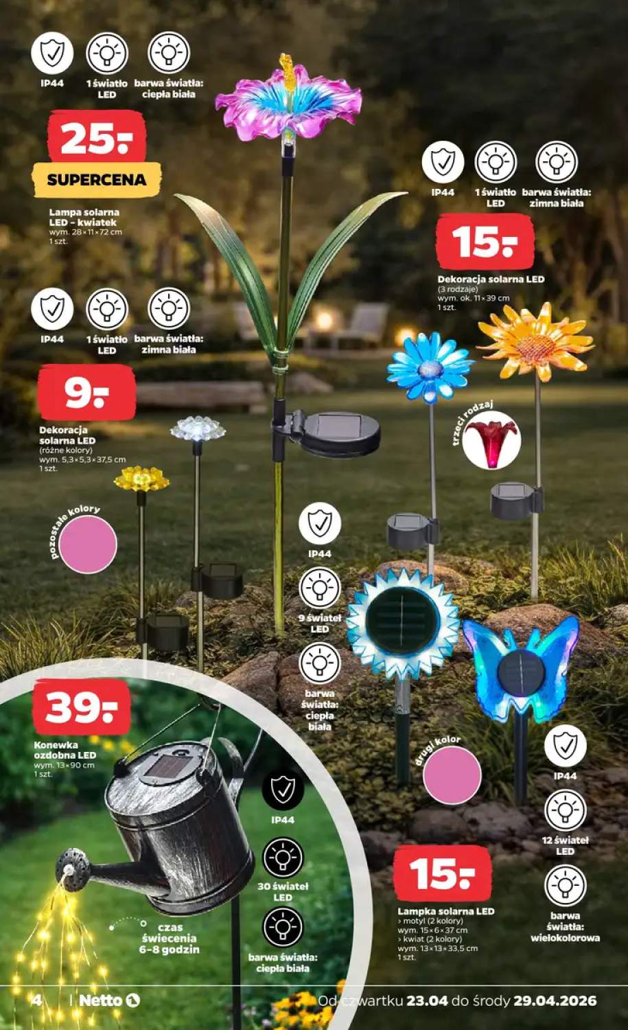 Gazetka – strona 4